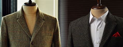 Harris Tweed Products