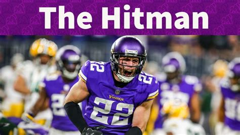 Harrison Smith Career Highlights