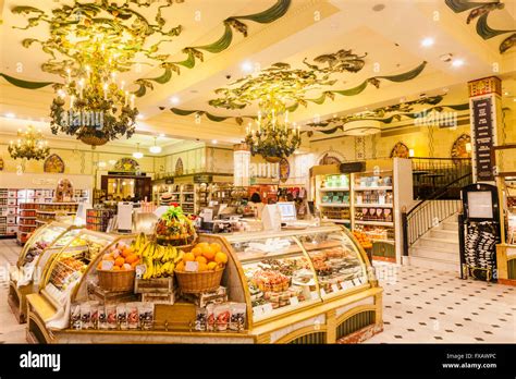 Harrods Food Hall