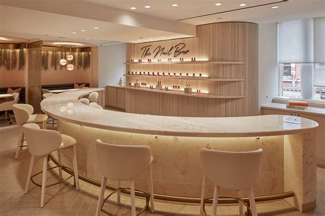 Harrods Nail Bar