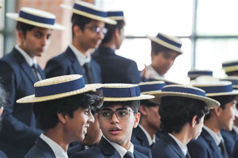 Admissions | Harrow International School Bengaluru