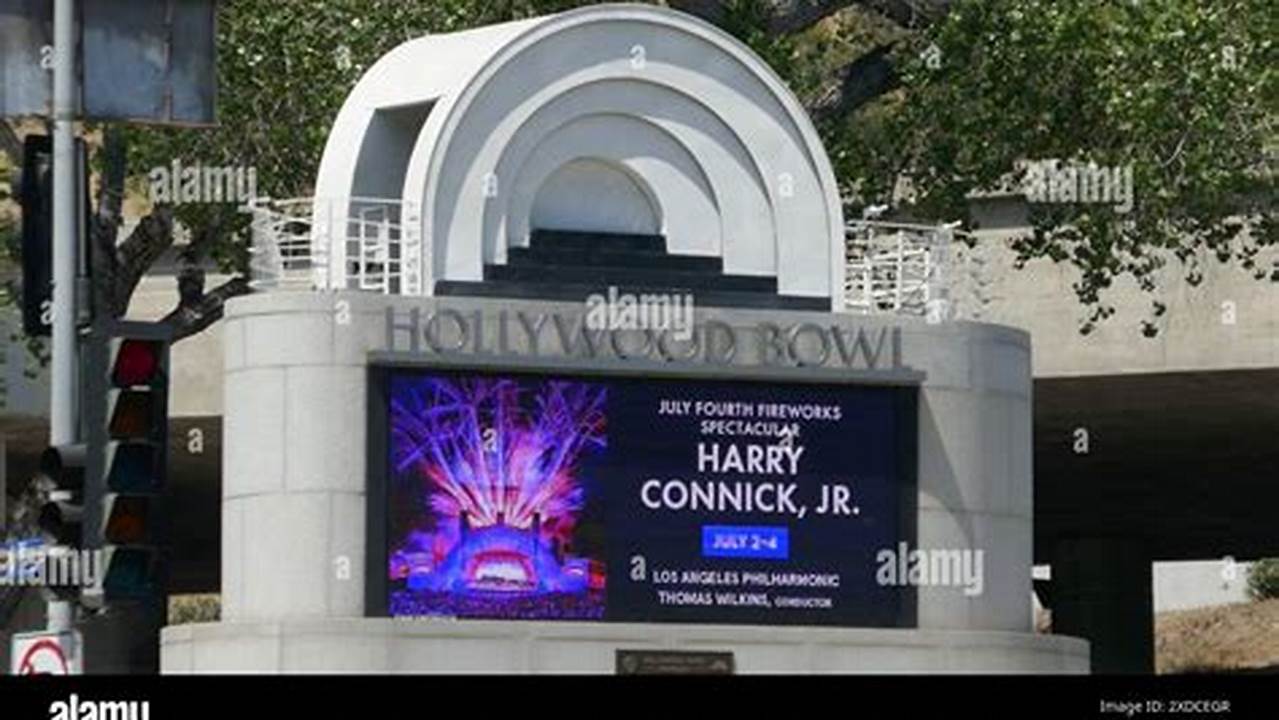 Harry Connick Jr Concerts 2024