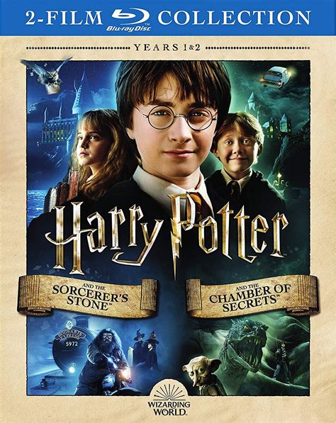 Amazon.co.uk harry potter extended edition DVD & Bluray