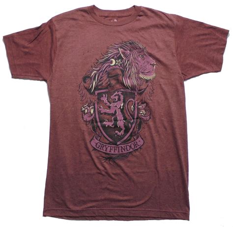 Get Enchanted with These Harry Potter Graphic Tees!