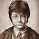 Harry Potter Portraits Printable
