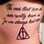 Harry Potter Quote Tattoos