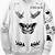 Harry Styles Tattoo Sweater