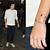 Harry Styles Wrist Tattoo