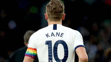 Dazzling Footwork: Harry Kane's Sensational Rainbow Skills