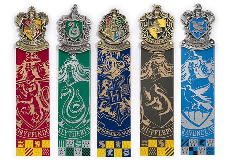 Harry Potter Bookmark Printable
