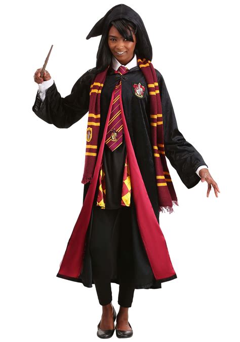 Harry Potter Costumes