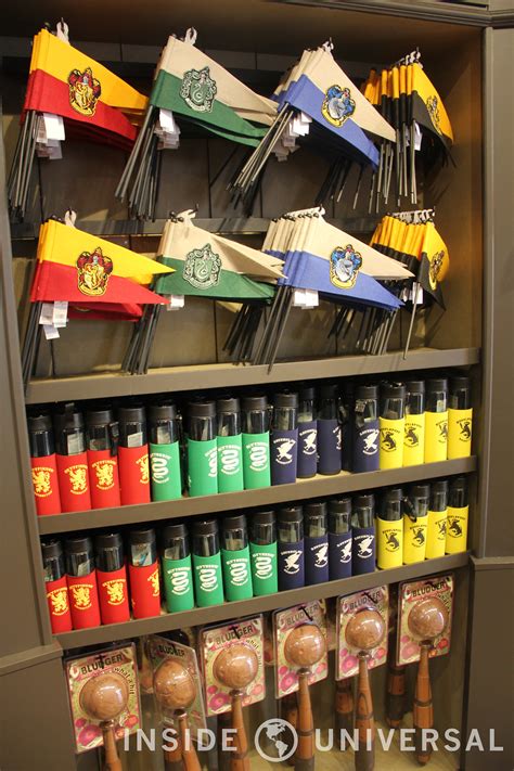 Harry Potter Gift Shop