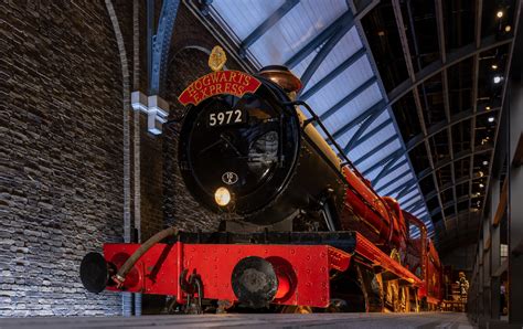 Harry Potter Studio Tour pros cons