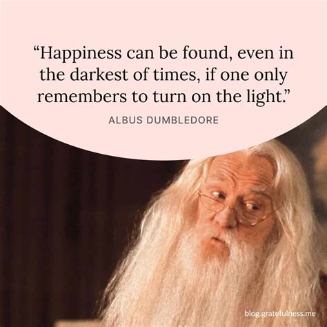 Harry Potter Time Quote