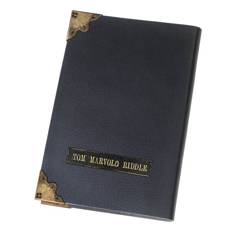 Harry Potter Tom Riddle Diary Target