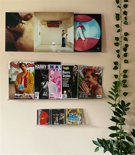 Fashionable and Trendy Harry Styles Room Decorations to Spice Up Your Space