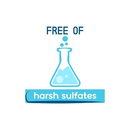 Harsh Sulfates