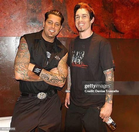 Hart And Huntington Tattoo