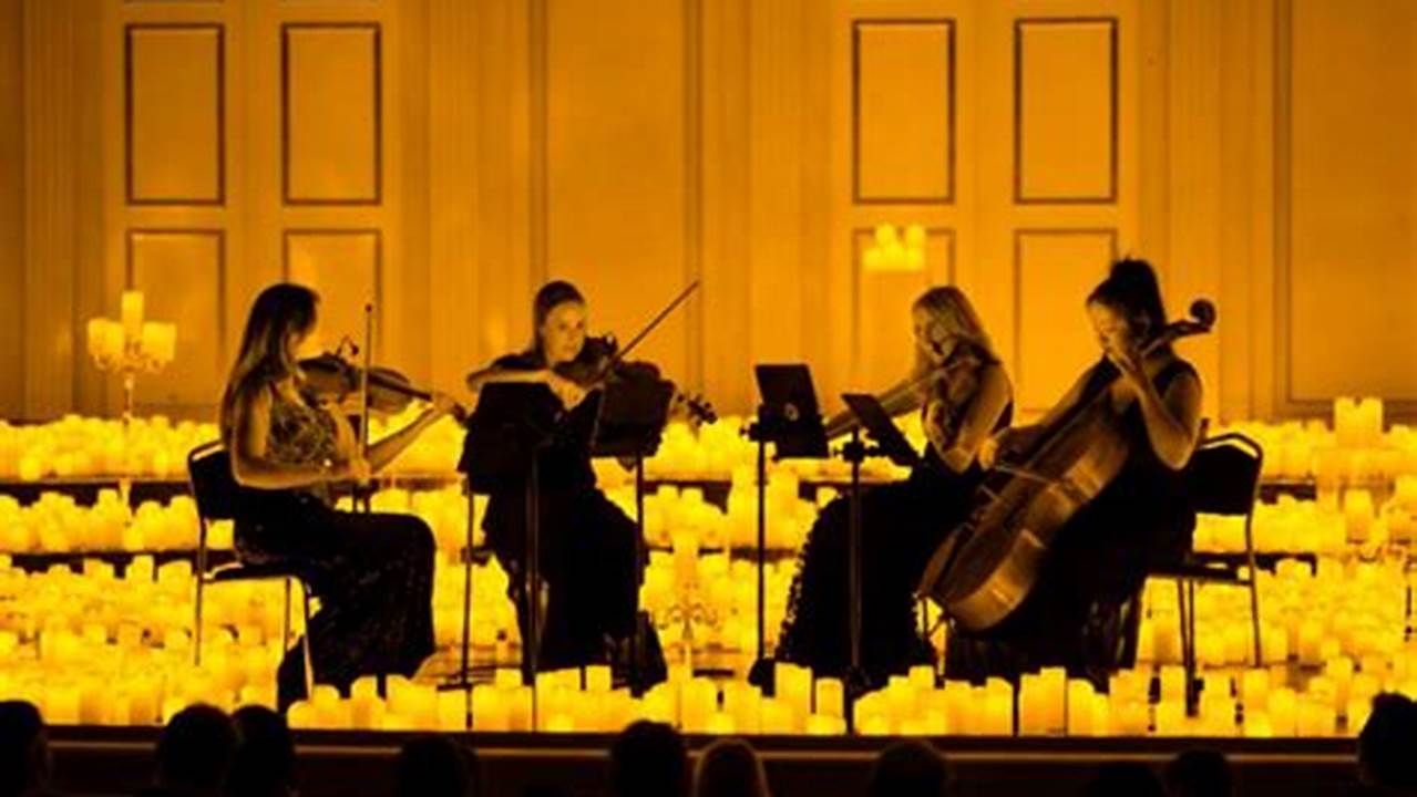 Hartford Concerts 2025