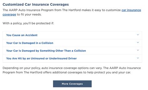 Hartford Auto Insurance