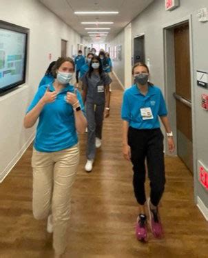 Hartford Hospital Volunteer Program