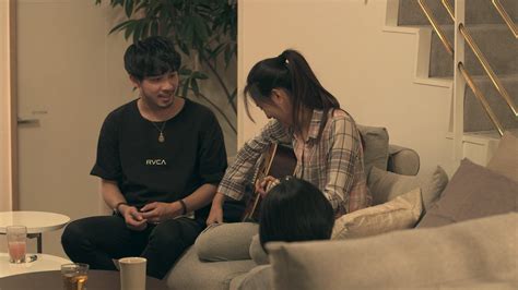 Haruka Terrace House Instagram