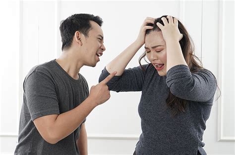 Harus Tahu Tanda Kekerasan Emosional Dalam Hubungan