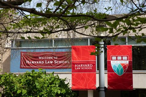 Harvard Law School 1l Spring Elective Course Catalog