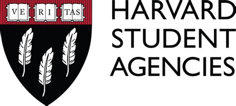 Harvard Student Agencies
