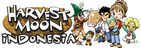 Tips Harvest Moon Indonesia: Perhatikan Kesehatan Karakter