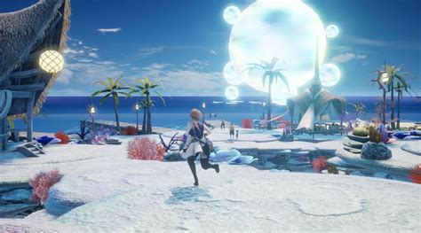 Harvestella release date