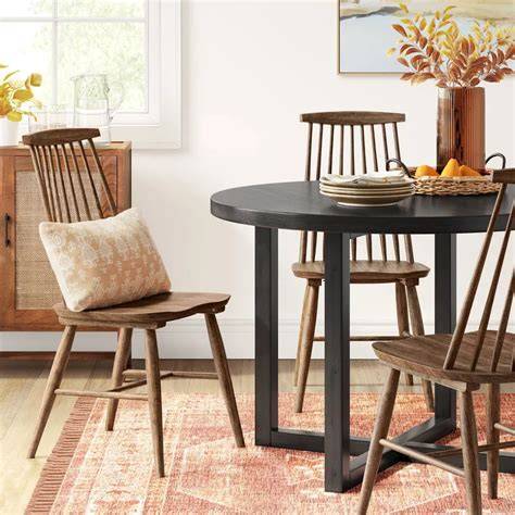 Harwich High Back Dining Chair