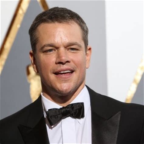 Has Matt Damon Ever Clinched an Oscar? Uncovering the Actor's Academy Award History