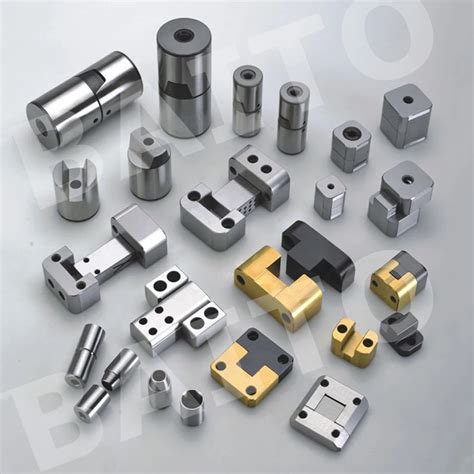 Hasco Mold Components Catalog