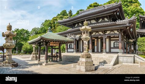 Hase-dera Temple