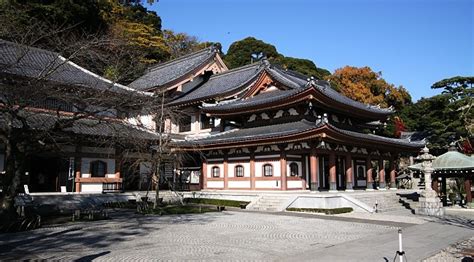 Hasedera Temple Access