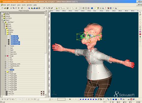 Master the Art of Animation with Hash Animation Master: A Comprehensive Guide