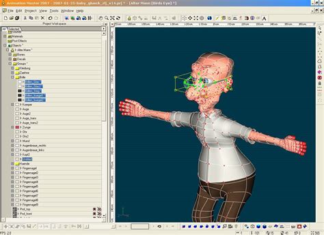 Unlocking the Power of Animation with Hash Animation Master: A Comprehensive Review