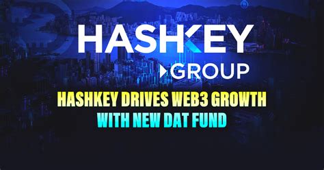 HashKey New Fund