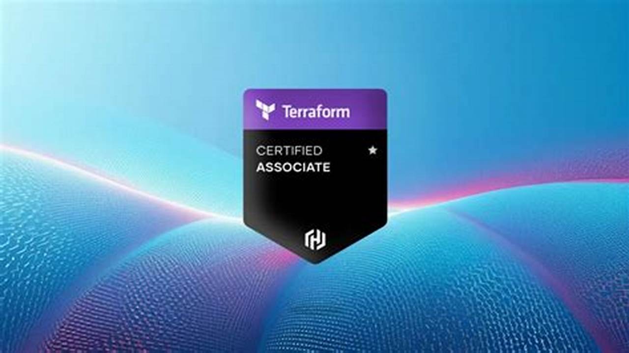 Hashicorp Certified: Terraform Associate Practice Exam 2024