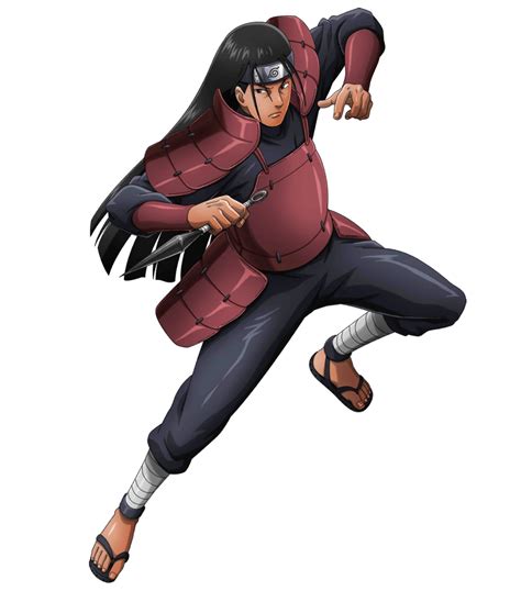 Hashirama Senju