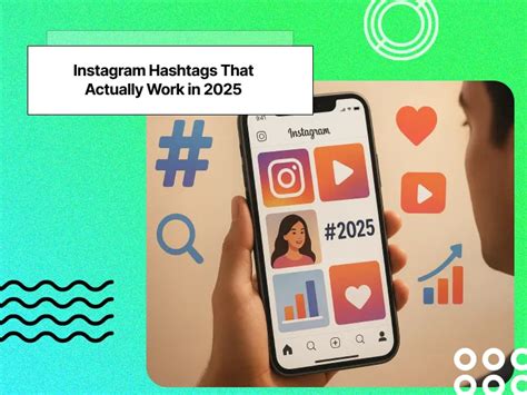 Hashtags That Actually Work