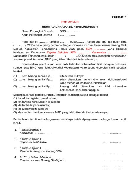 Hasil Penelusuran