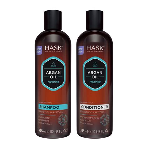 Frequently Asked Questions (FAQ) About Hask Shampoo