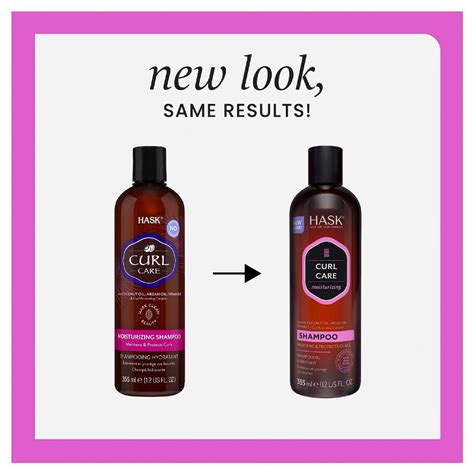 Navigating the Hask Shampoo Lineup: Which One Is Right for You?