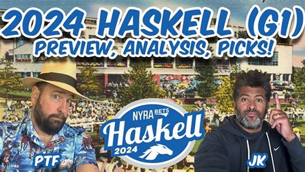 Haskell Invitational 2025
