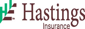 Hasting Insurance Log In