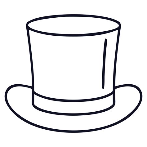 Hat Template Free