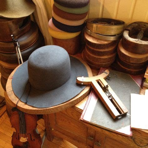 Hat Making Materials