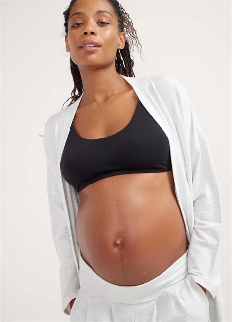 Revolutionize Your Bonding Experience with Hatch's Skin to Skin Bra: The Ultimate Companion for Nursing Mothers